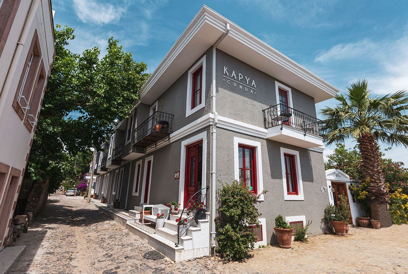 general-main-building