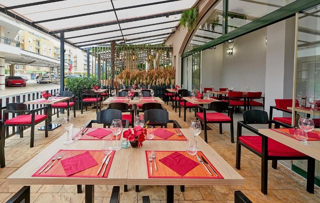 restaurants-a-la-carte