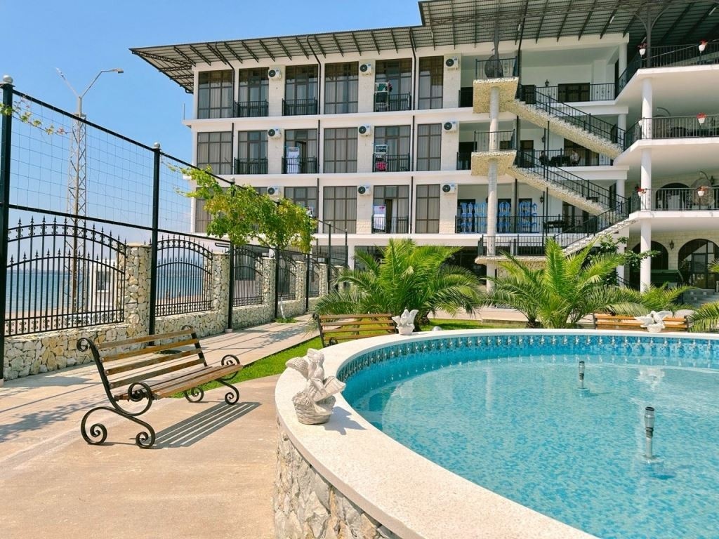 general-main-building