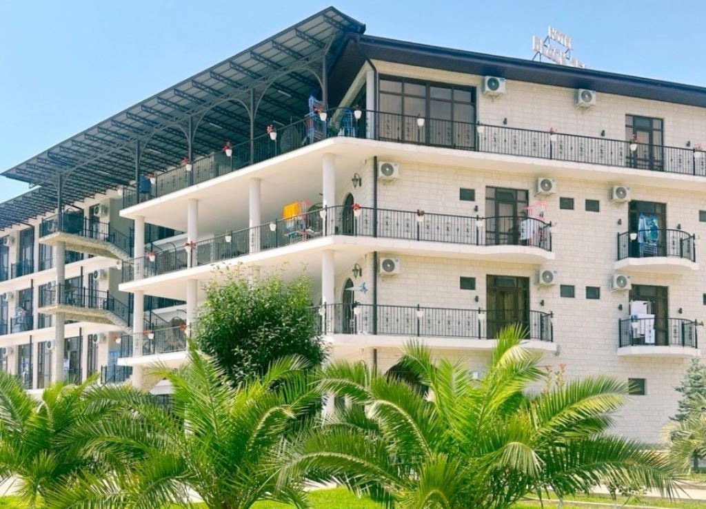 general-main-building