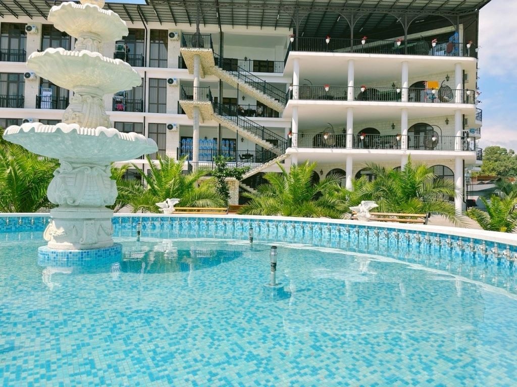 general-main-building