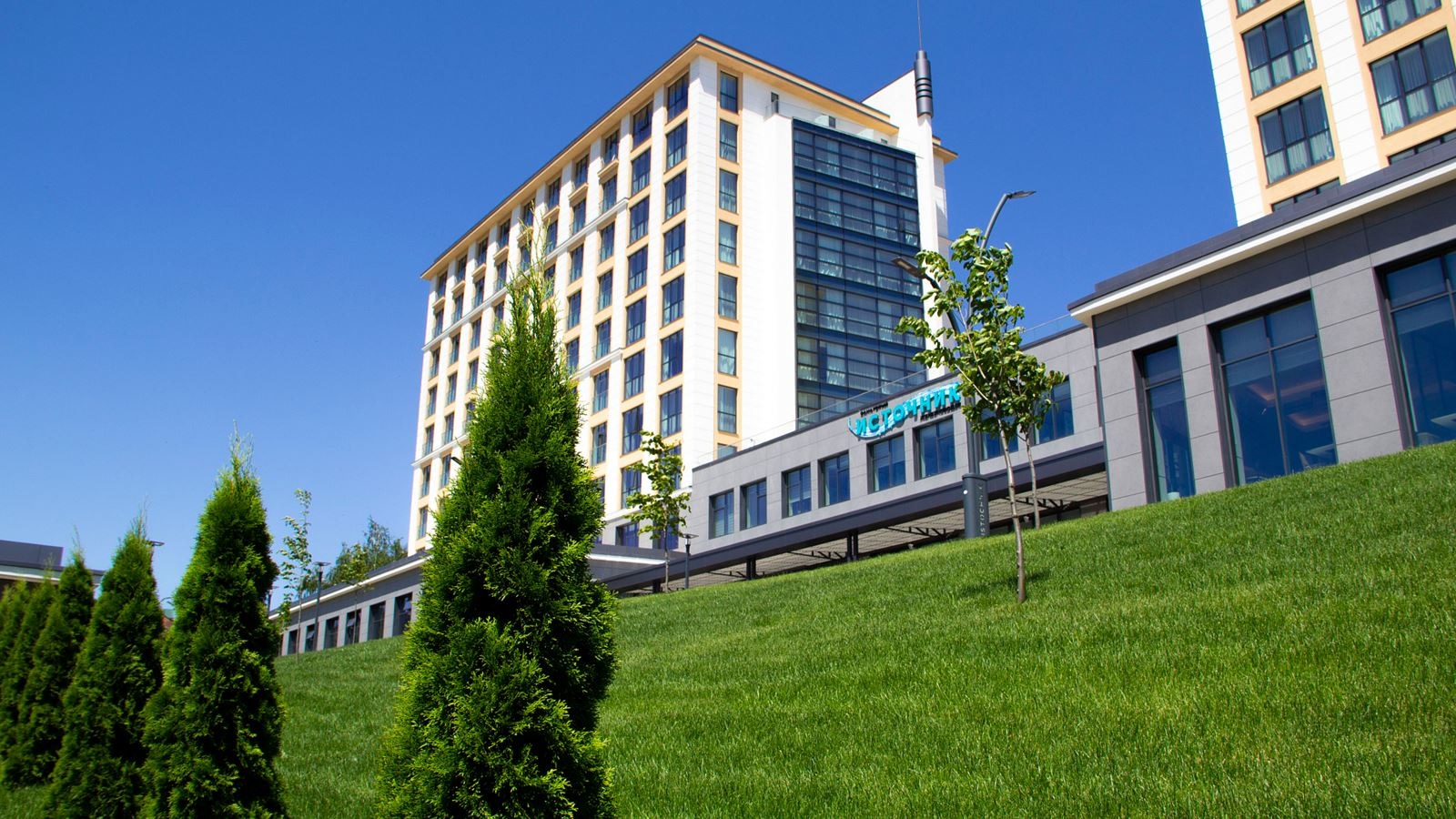 general-main-building