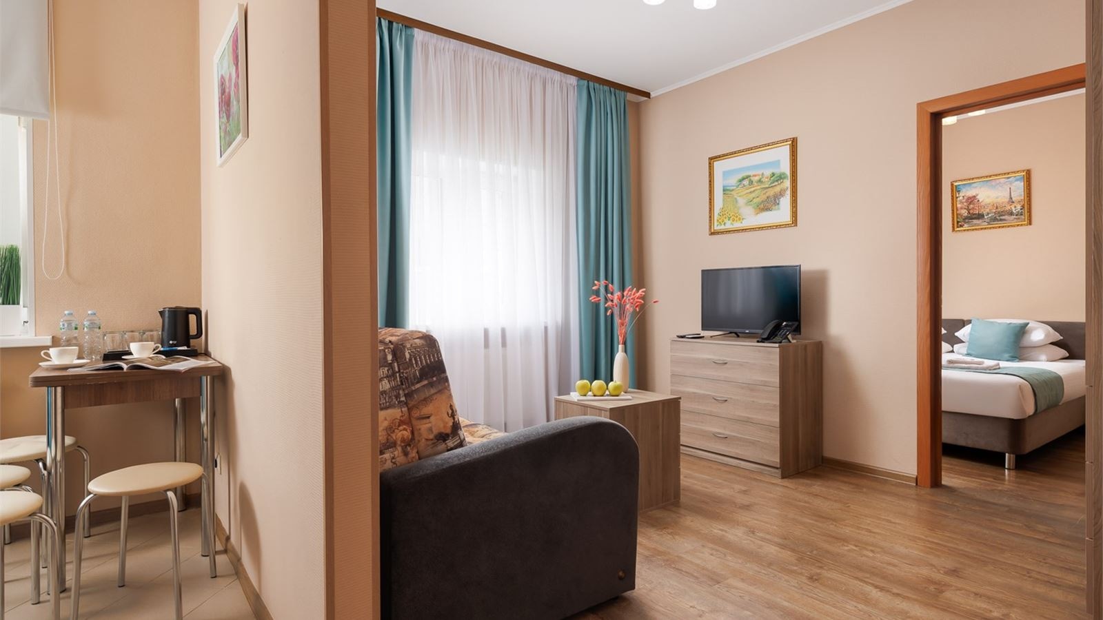 rooms-семейный