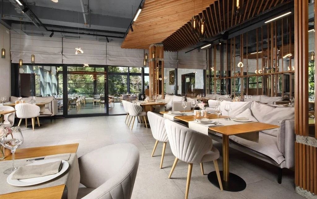 restaurants-ресторан