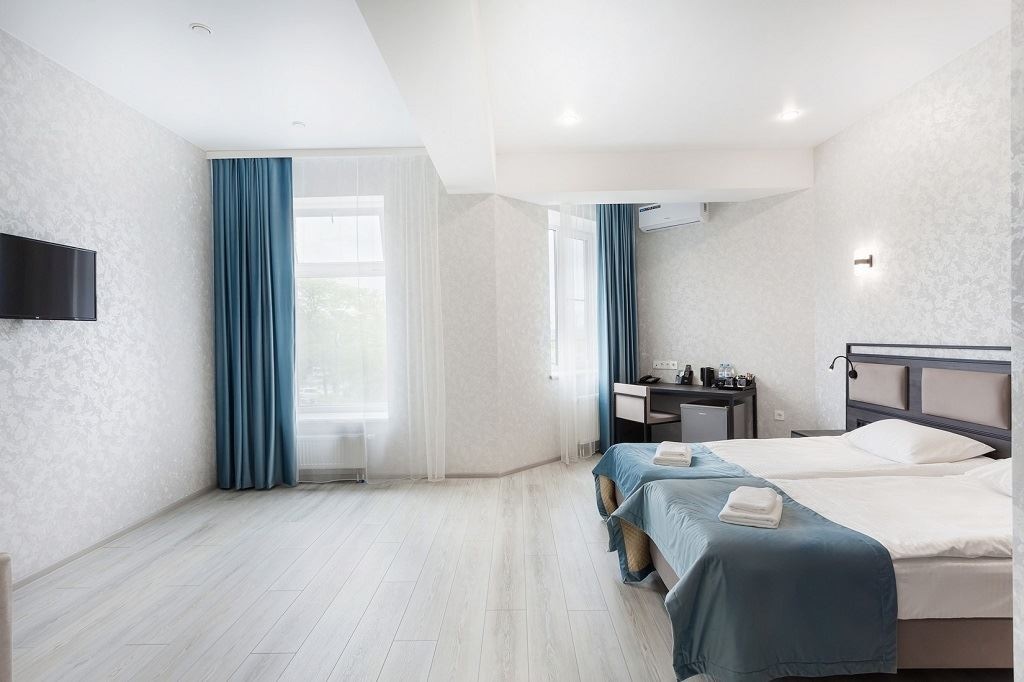 rooms-джуниор-сьют