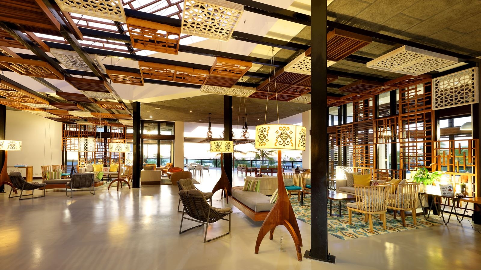 general-main-building