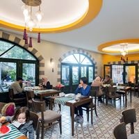 Рестораны preview