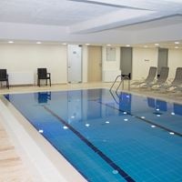 Бассейны preview