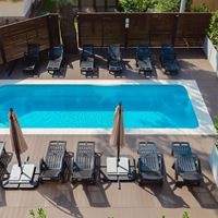 Бассейны preview