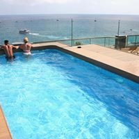 Бассейны preview