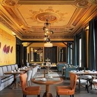 Рестораны preview