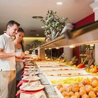 Рестораны preview