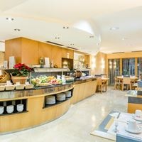 Рестораны preview